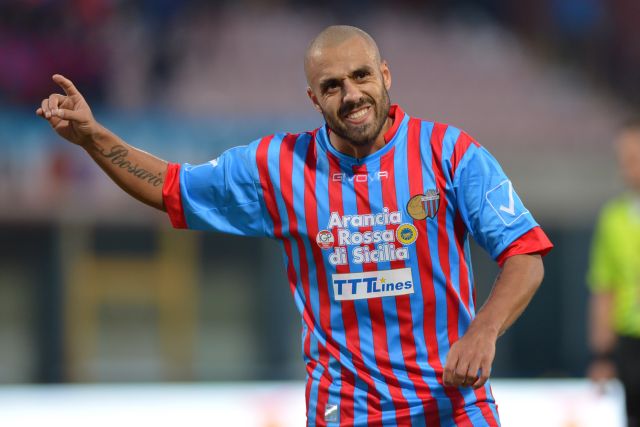 Πρόκριση στην παράταση για την Κατάνια επί της σκληροτράχηλης Τσιταντέλα